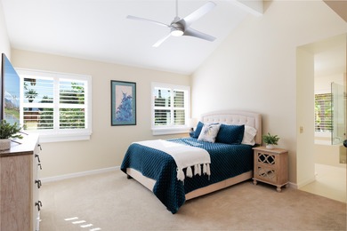 Located behind a dedicated gate in the Barcelona homes cul de