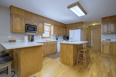 Situated just minutes from Warsaw, this remarkable 362+/- acre - photo 30