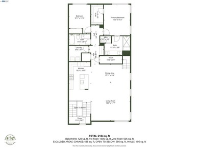 Welcome to this beautifully designed townhome in Fremont's - photo 31