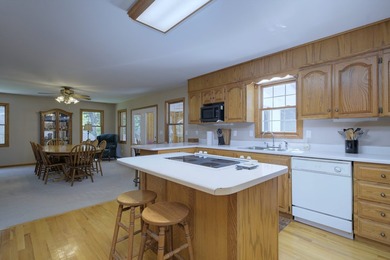 Situated just minutes from Warsaw, this remarkable 362+/- acre - photo 31