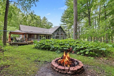 poised on 10 private, wooded acres, this exceptional 3,500+ sq - photo 33