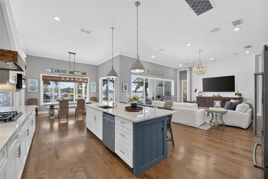 825 Manns Harbor Drive | 5 Bedrooms | 4.5 Bathrooms | 4,648 Sq - photo 33