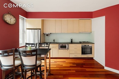 Modern Studio Living in the Heart of the Upper East Side Welcome - photo 3