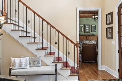 Grand Lakefront Estate on Lake Chatuge in the NC Mountains! - photo 34