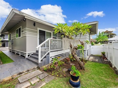 Two homes on one lot. Live in one, rent the other, and let the - photo 6