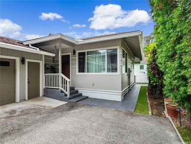 Two homes on one lot. Live in one, rent the other, and let the - photo 7