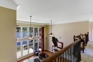Grand Lakefront Estate on Lake Chatuge in the NC Mountains! - photo 38