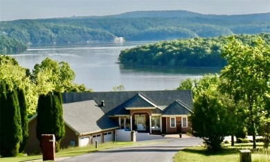Lake Home For Sale in Rogers, Arkansas