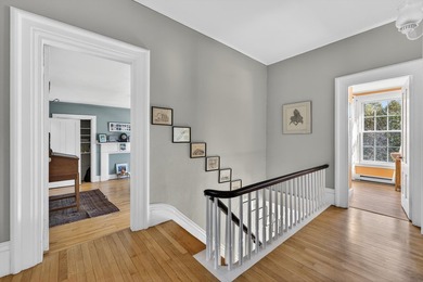Step into the timeless elegance of this circa-1857 Greek Revival - photo 41