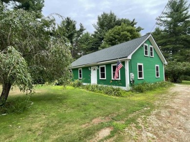 Lake Home Sale Pending in Madison, New Hampshire