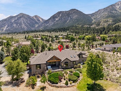 Location, location, location! Experience unparalleled mountain - photo 1