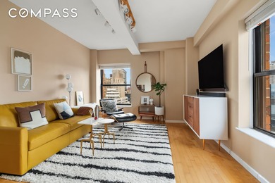 Hudson River Condo For Sale in New York New York