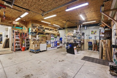 poised on 10 private, wooded acres, this exceptional 3,500+ sq - photo 42