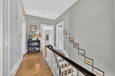 Step into the timeless elegance of this circa-1857 Greek Revival - photo 42