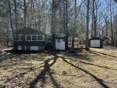 Pecks Pond Lakefront Cabin with views and access to Pecks Pond! - photo 42