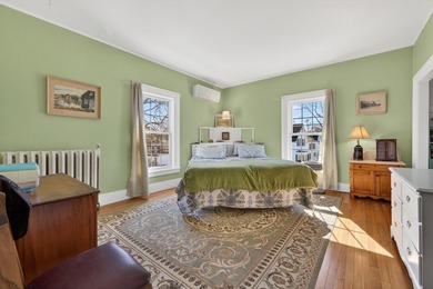 Step into the timeless elegance of this circa-1857 Greek Revival - photo 43