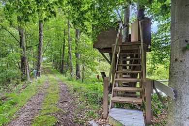 poised on 10 private, wooded acres, this exceptional 3,500+ sq - photo 44
