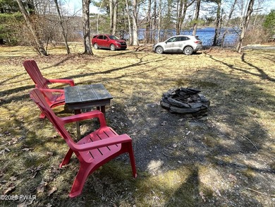 Pecks Pond Lakefront Cabin with views and access to Pecks Pond! - photo 44
