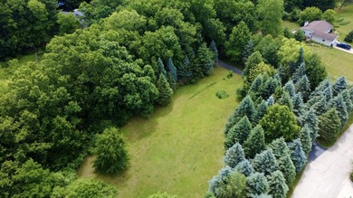 poised on 10 private, wooded acres, this exceptional 3,500+ sq - photo 45