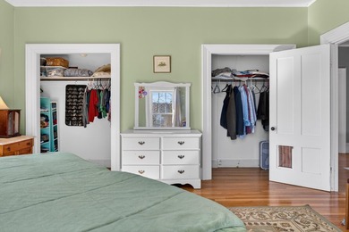 Step into the timeless elegance of this circa-1857 Greek Revival - photo 45