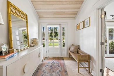 Nestled on a private one-acre homesite overlooking the tranquil - photo 6