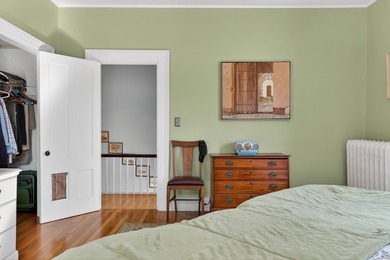 Step into the timeless elegance of this circa-1857 Greek Revival - photo 46