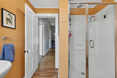 Step into the timeless elegance of this circa-1857 Greek Revival - photo 47