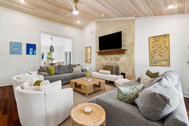 Nestled on a private one-acre homesite overlooking the tranquil - photo 8