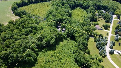 poised on 10 private, wooded acres, this exceptional 3,500+ sq - photo 48