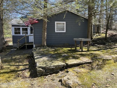 Pecks Pond Lakefront Cabin with views and access to Pecks Pond! - photo 48