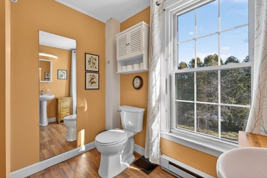 Step into the timeless elegance of this circa-1857 Greek Revival - photo 49