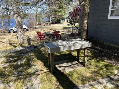 Pecks Pond Lakefront Cabin with views and access to Pecks Pond! - photo 49