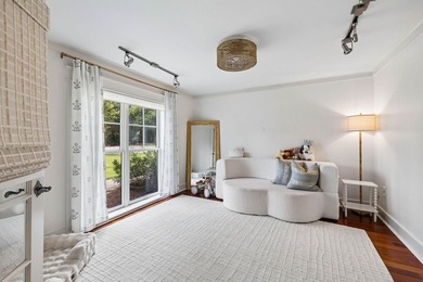 Nestled on a private one-acre homesite overlooking the tranquil - photo 10