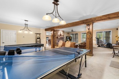 Grand Lakefront Estate on Lake Chatuge in the NC Mountains! - photo 50