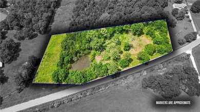 Lake Sequoyah Acreage For Sale in Fayetteville Arkansas