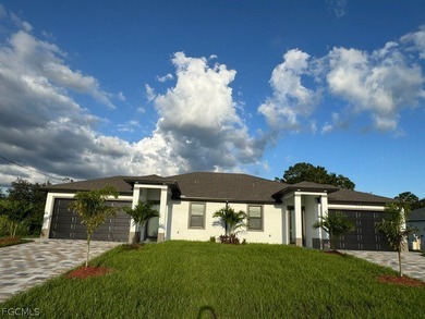 Lehigh Acres Area Home For Sale in Lehigh Acres Florida