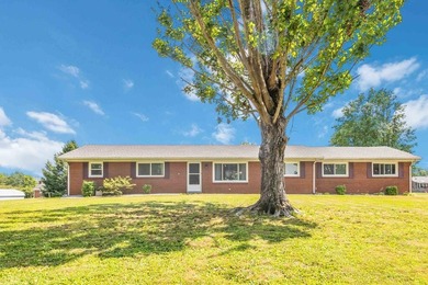 Lake Home For Sale in Somerset, Kentucky