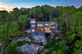 Long Island Sound  Home For Sale in Branford Connecticut