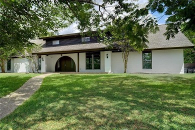 Eagle Mountain Lake Home For Sale in Fort Worth Texas