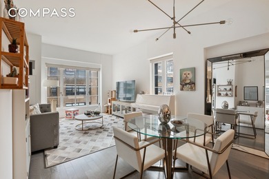 Hudson River Condo For Sale in New York New York