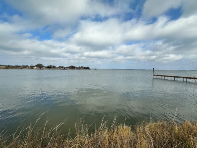 Beautiful one acre waterfront lot on Richland Chambers Lake! SOLD - Lake Lot SOLD! in Streetman, Texas