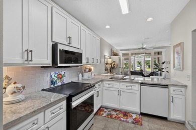 VALUE! This pristine 3-bedroom, 2.5-bath townhome offers over - photo 7