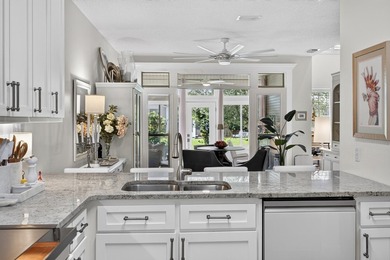 VALUE! This pristine 3-bedroom, 2.5-bath townhome offers over - photo 9