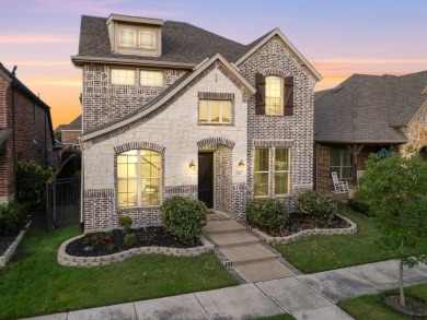 Lake Home For Sale in Arlington, Texas