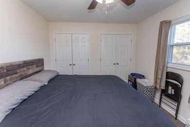 NO HOA's on this well maintained 3 bed 2 bath home with an open - photo 8