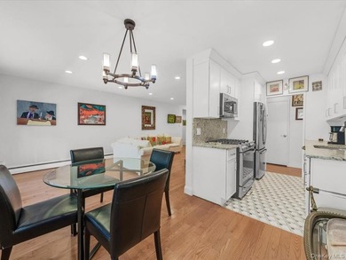 Mint! Corner 2 Bedroom and 2 New Baths. Brand new eat-in kitchen - photo 9