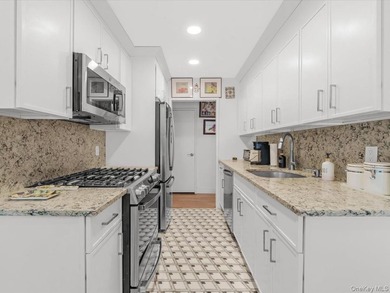 Mint! Corner 2 Bedroom and 2 New Baths. Brand new eat-in kitchen - photo 10