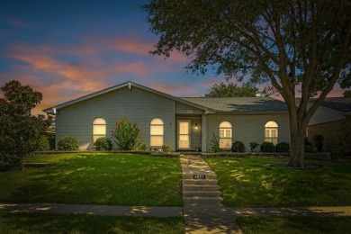 Lake Lewisville Home For Sale in The Colony Texas