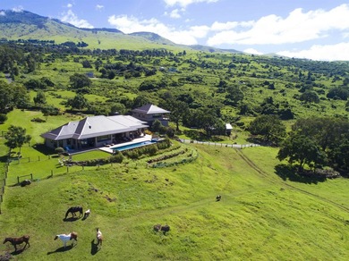 A truly rare offering in coveted Keokea. This exceptional - photo 2