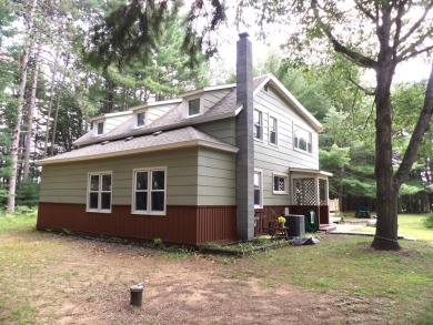 Moen Chain of Lakes Home Sale Pending in Rhinelander Wisconsin